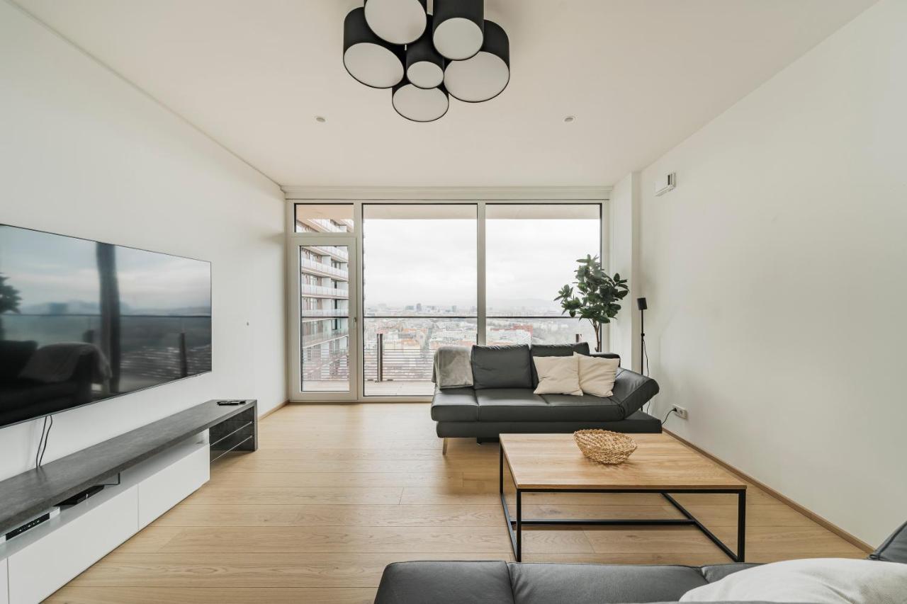 Apartment Diamondview Luxury