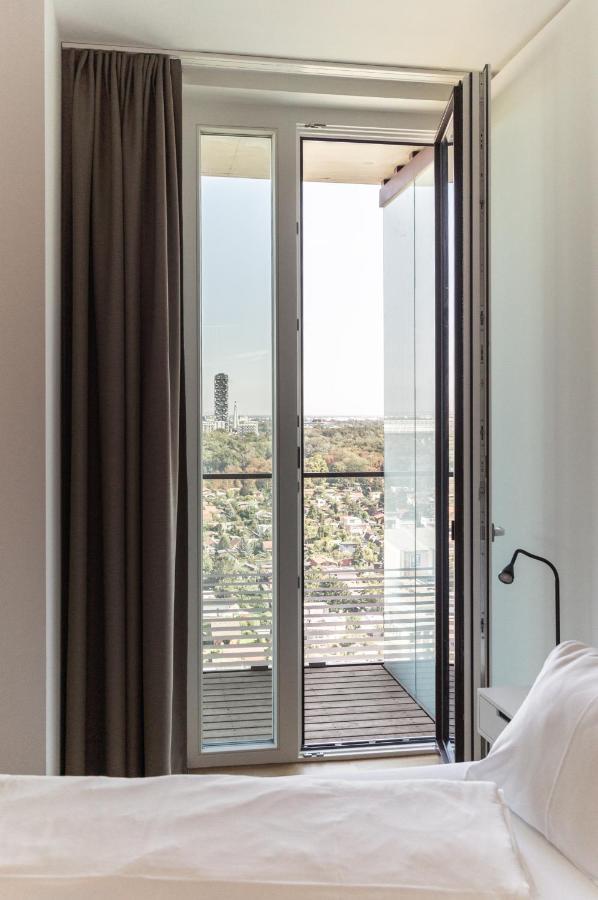 Apartment Diamondview Luxury