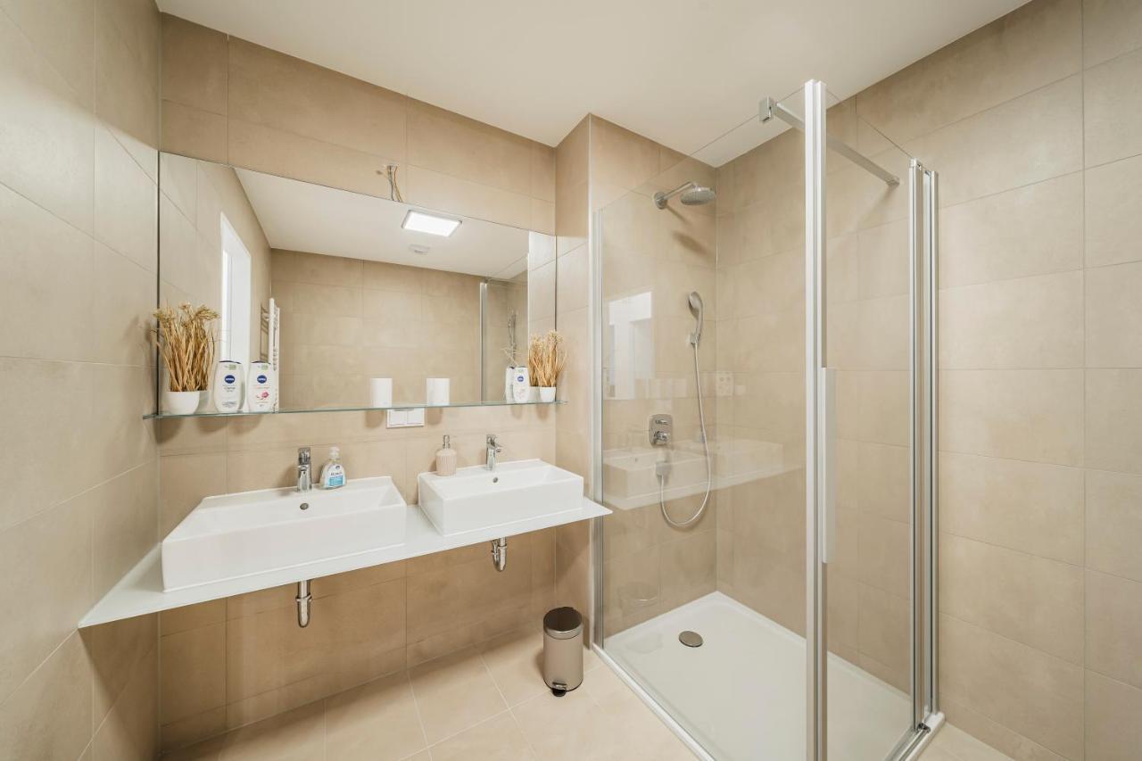 Diamondview Luxury Apartment Vienna