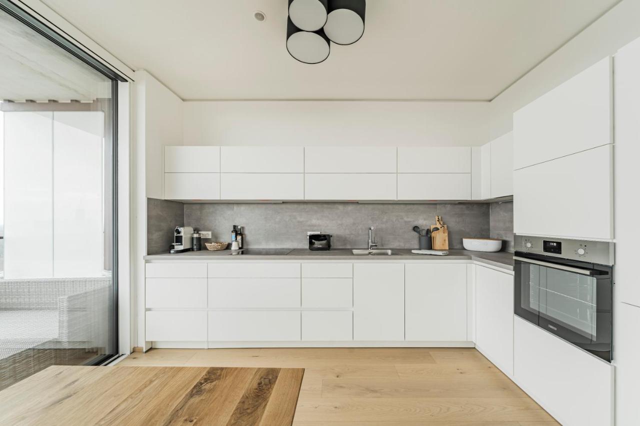 Diamondview Luxury Apartment Wien