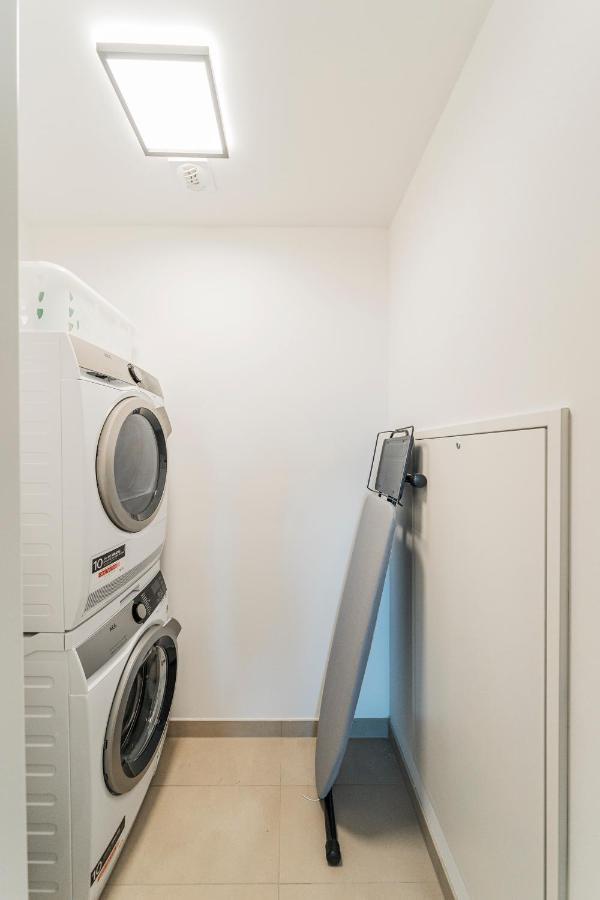 Diamondview Luxury Apartment Wien