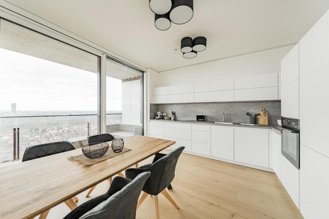 Diamondview Luxury Apartment Wien