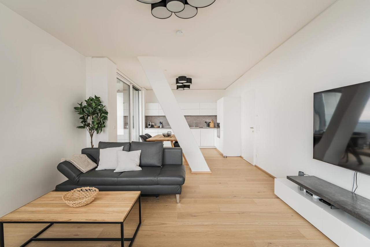 Diamondview Luxury * Wien