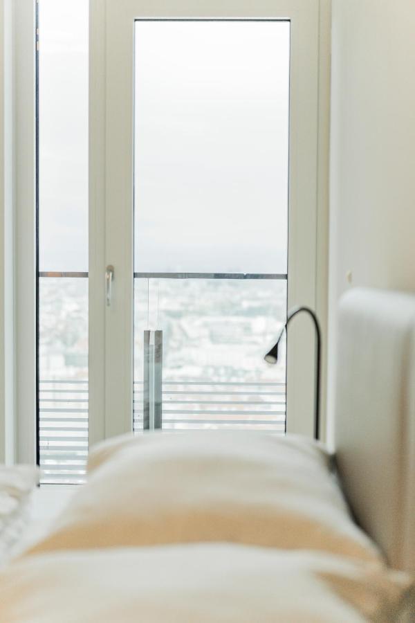 Diamondview Luxury Apartment Wien