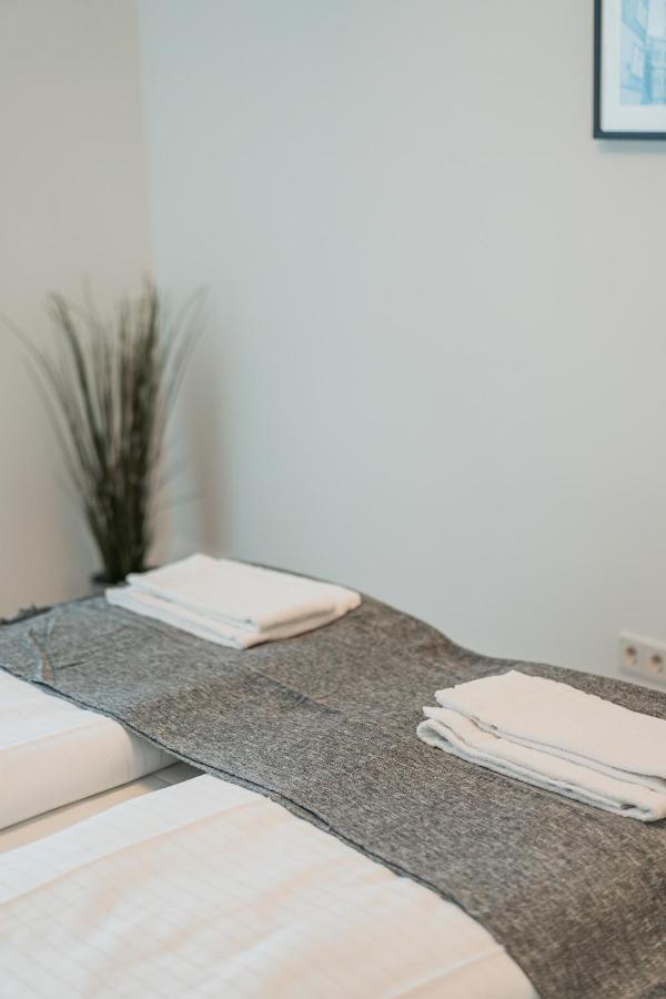 Diamondview Luxury Apartment Wien