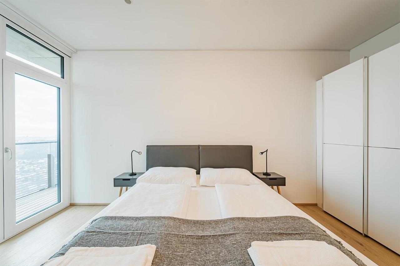 Diamondview Luxury Wien